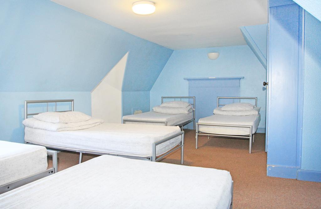 St Andrews Tourist Hostel Phòng bức ảnh