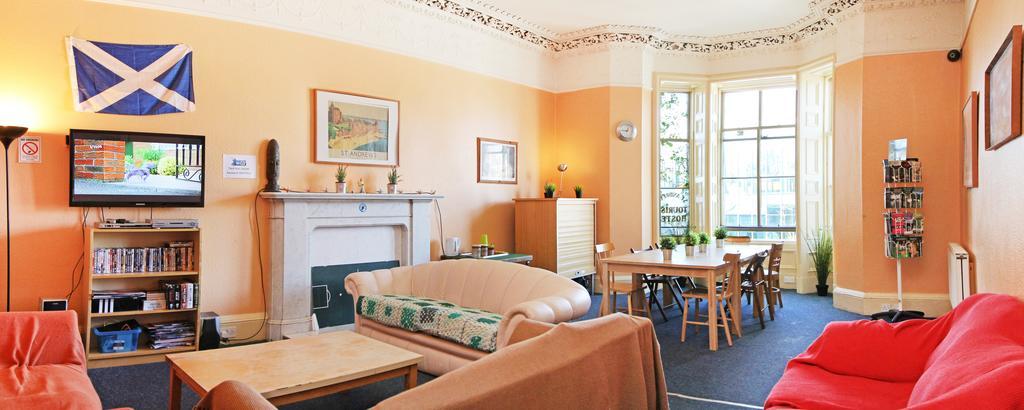 St Andrews Tourist Hostel Phòng bức ảnh