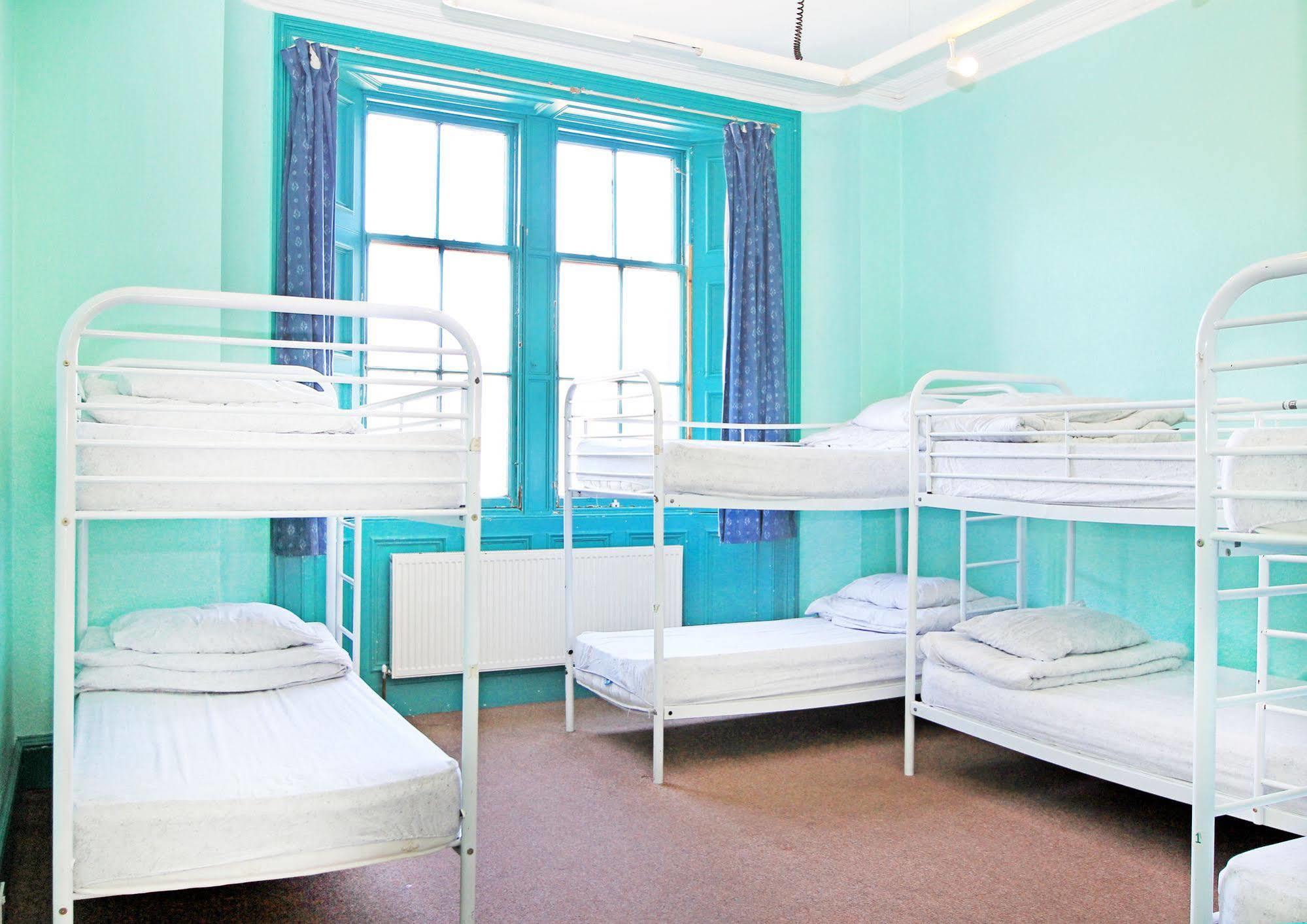 St Andrews Tourist Hostel Ngoại thất bức ảnh