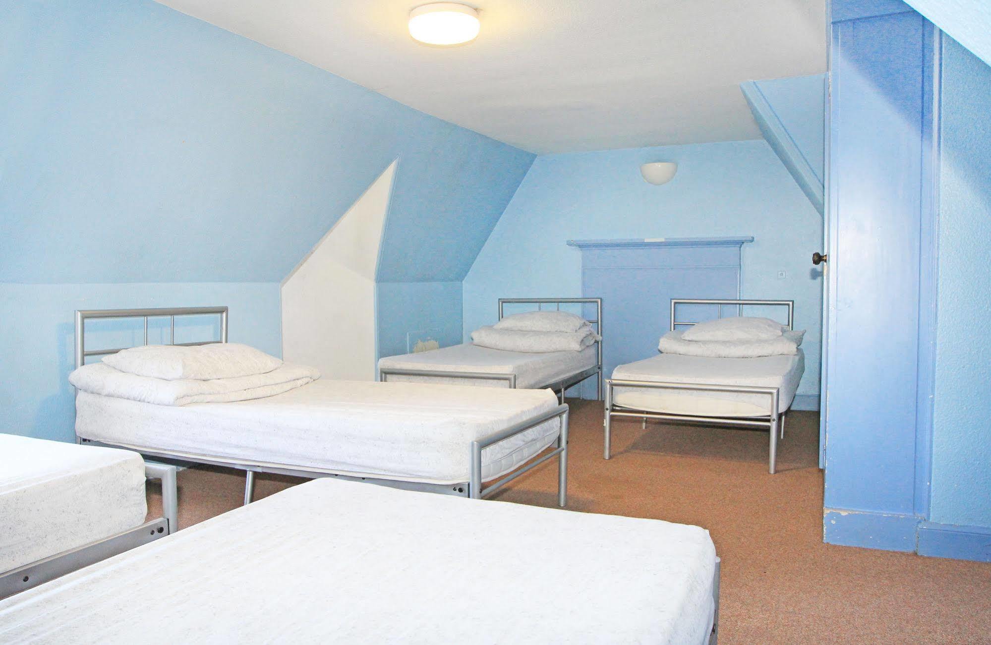 St Andrews Tourist Hostel Ngoại thất bức ảnh