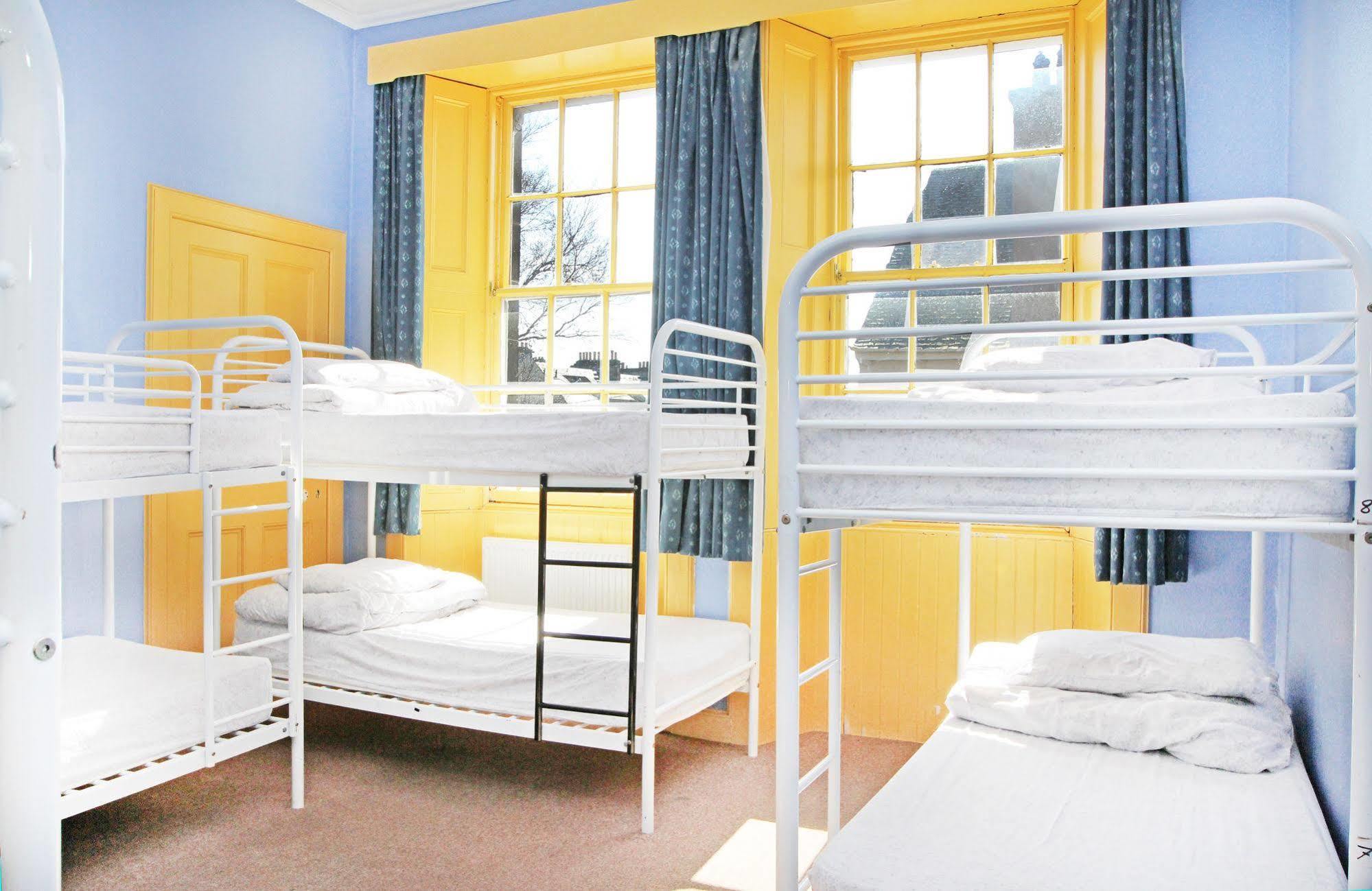 St Andrews Tourist Hostel Ngoại thất bức ảnh
