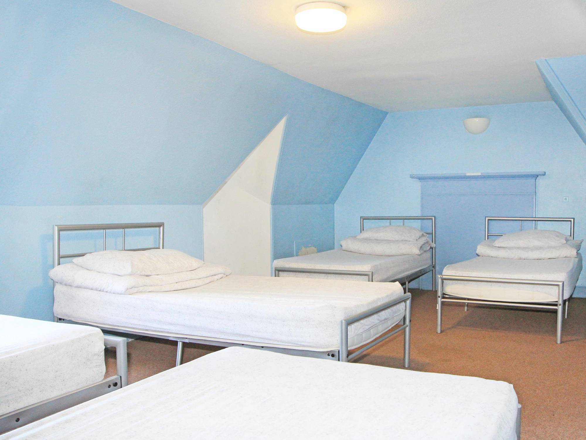 St Andrews Tourist Hostel Ngoại thất bức ảnh
