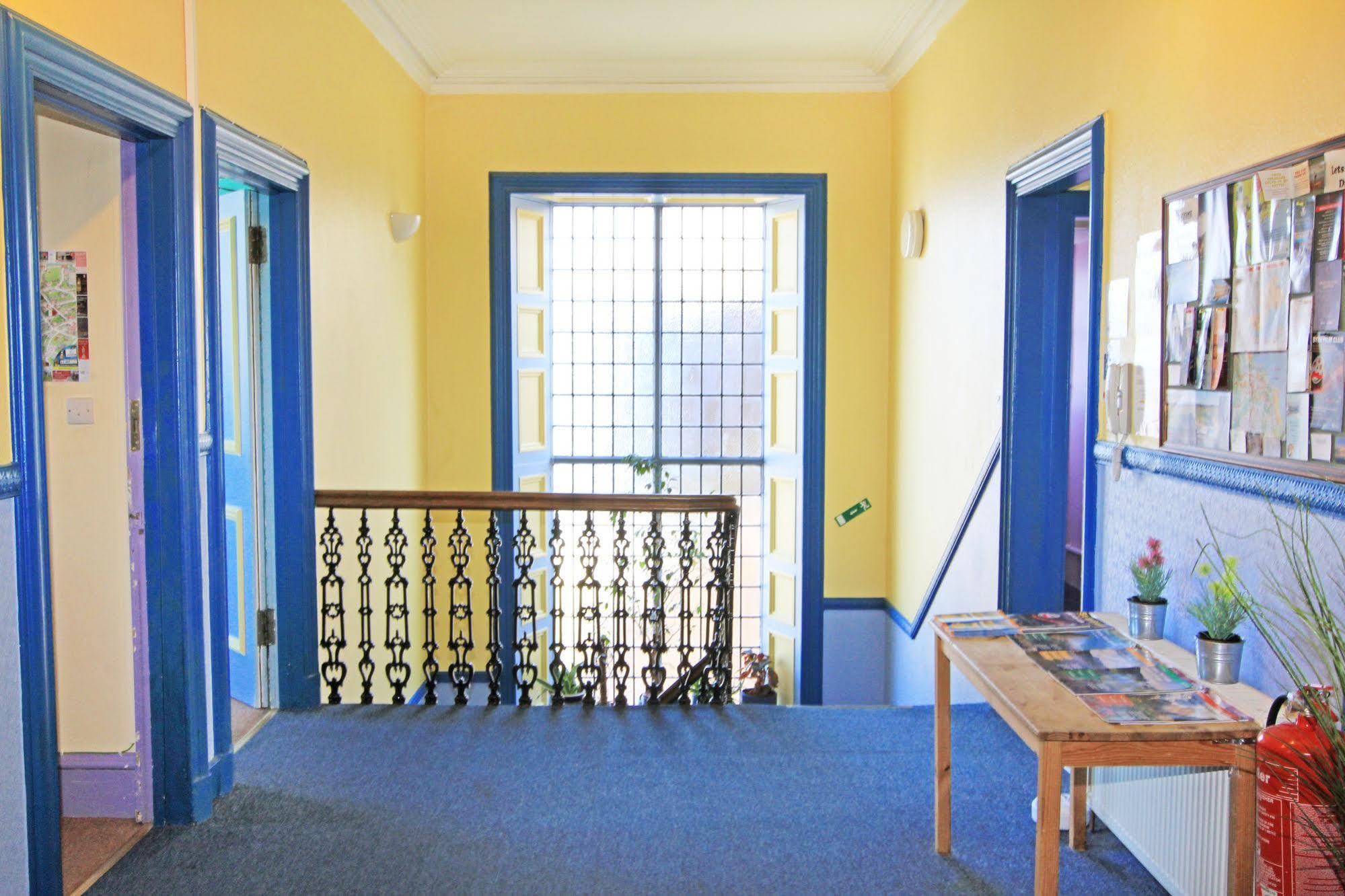 St Andrews Tourist Hostel Ngoại thất bức ảnh